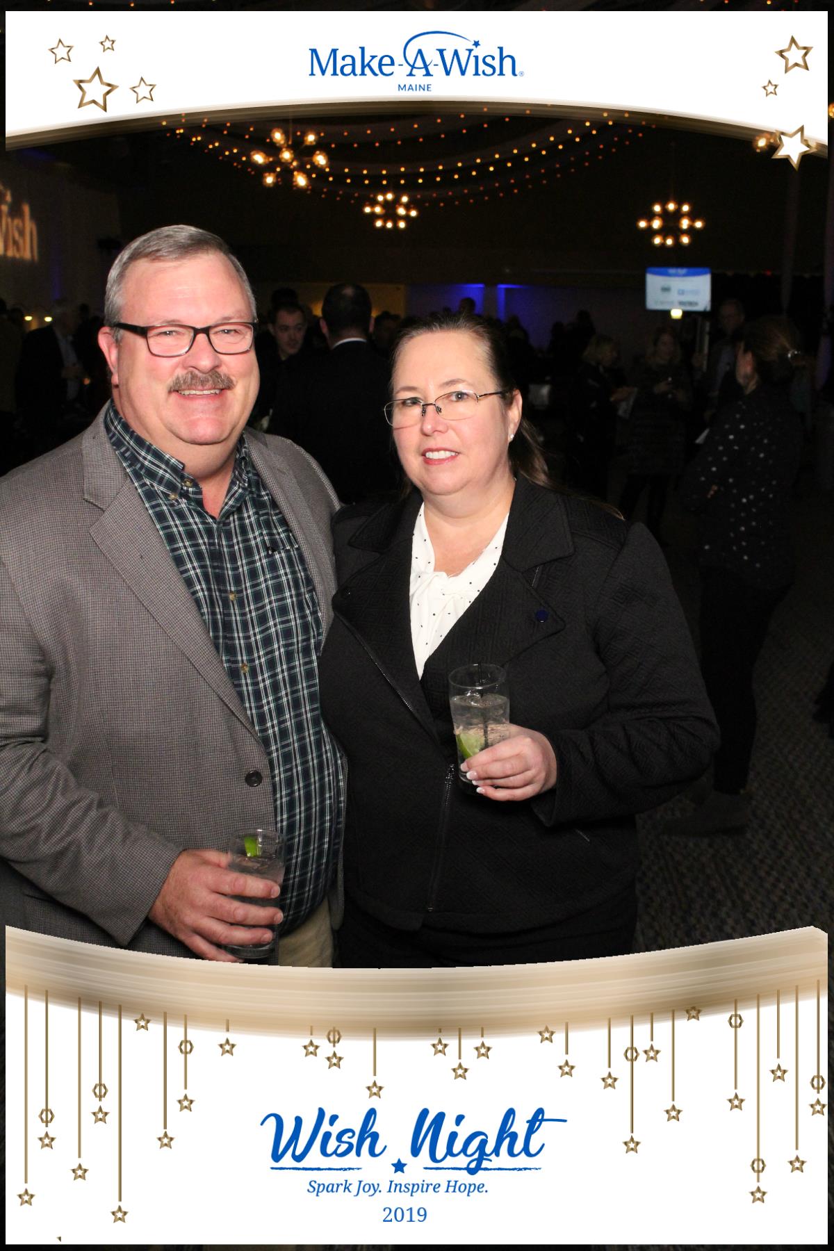 Wish Night | View more photos from the event at gallery.mainemagicmirror.com/u/MaineMagicMirror/Wish-Night